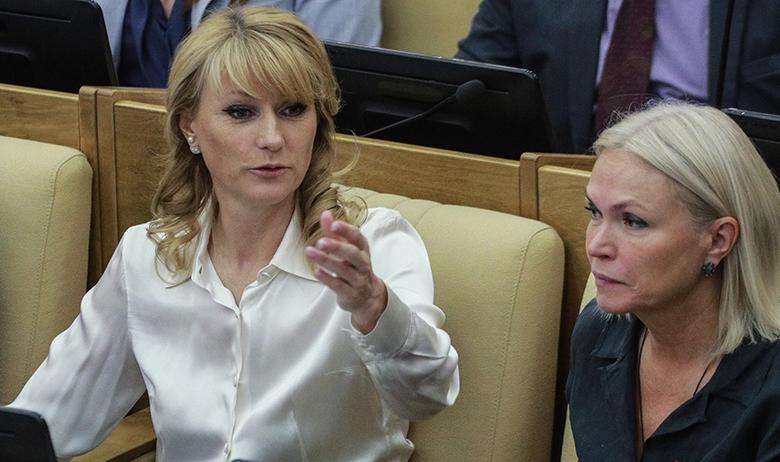 Светлана Журова