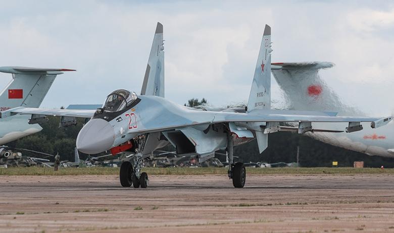 Су-35