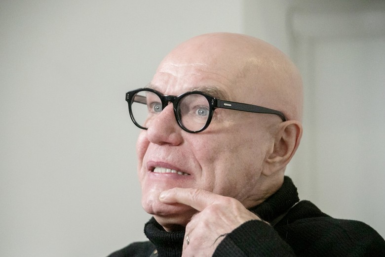 Сергей Мазаев