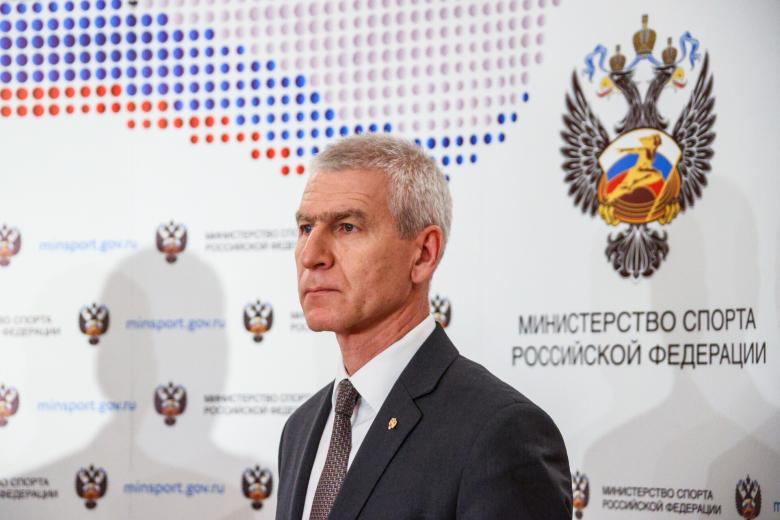 Олег Матыцин