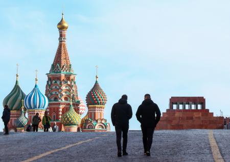 В СВР раскрыли, зачем страны ЕС пугают население «угрозой из России»