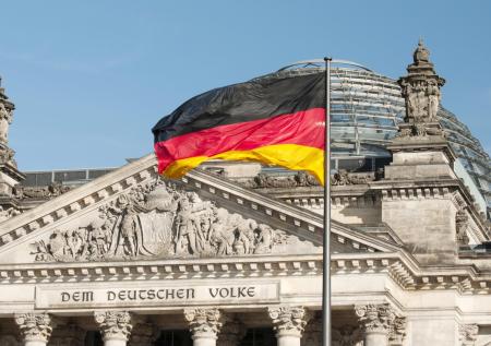 Германии предсказали рецессию до конца года