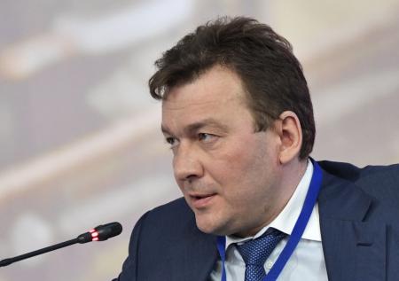 Глава «Мираторга» назвал способ поднять россиянам зарплаты