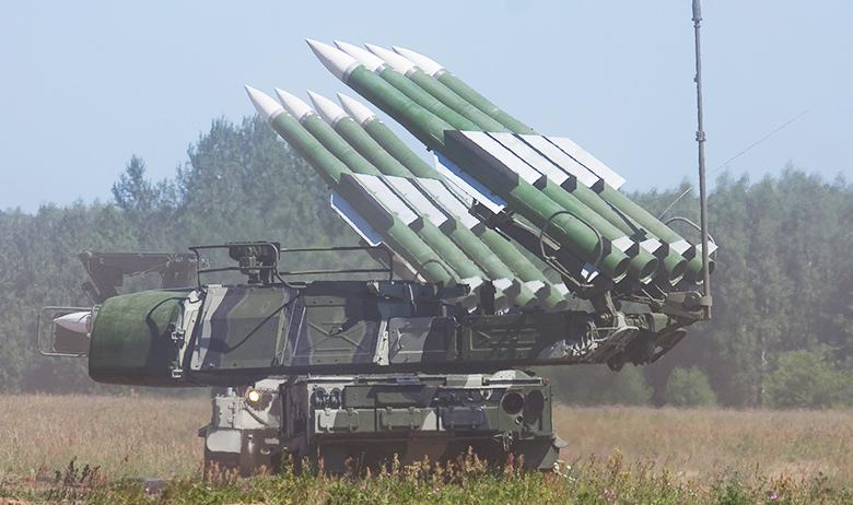 Бук-м2 