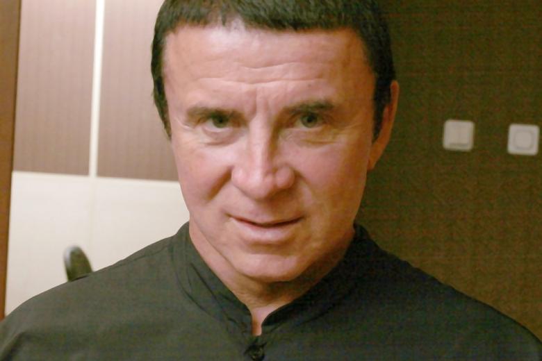 Анатолий Кашпировский