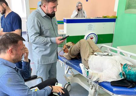 «Страшное время»: выпускницы СПбГУ устроили пикет в поддержку Милашиной