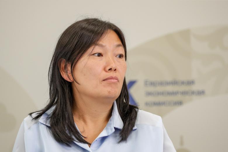 Татьяна Бакальчук