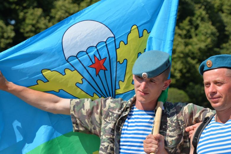 Какие праздники в августе в России