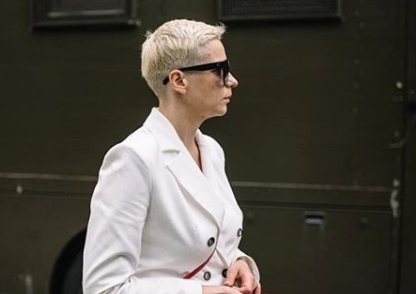 Колесникова стала подозреваемой в деле о попытке захвата власти