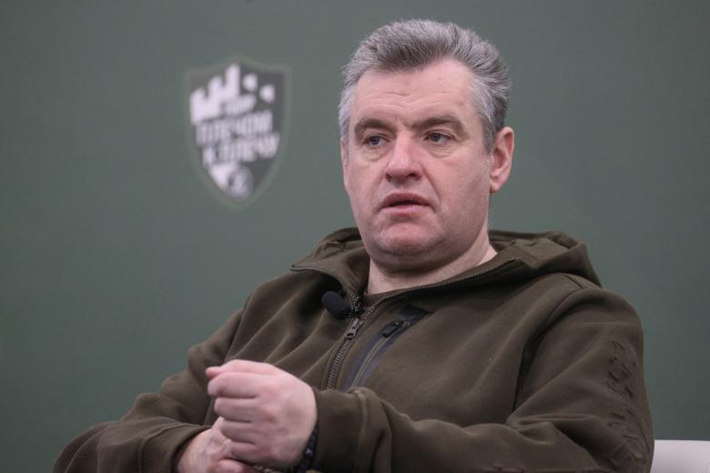 Леонид Слуцкий
