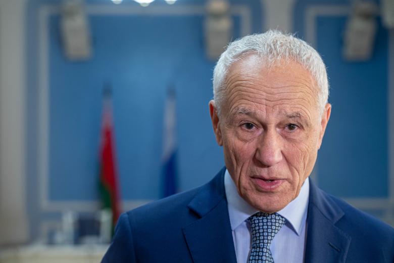 Григорий Рапота