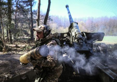 Военэксперт объяснил двойное значение освобождения Горнальского монастыря