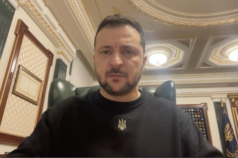 Владимир Зеленский