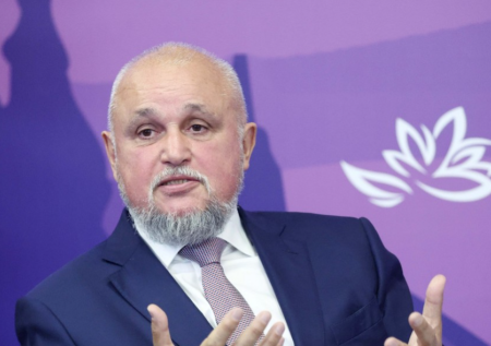 Министр энергетики РФ назвал главную задачу ведомства