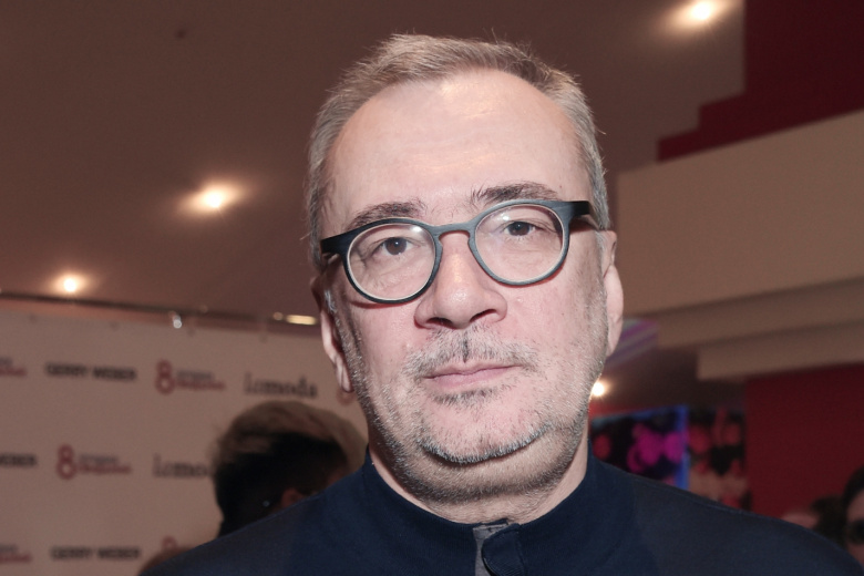 Константин Меладзе