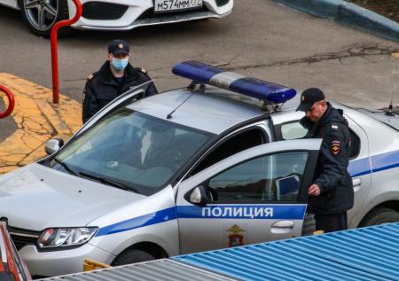 Сообщение о минировании Центра им. Пирогова в Москве не подтвердилось