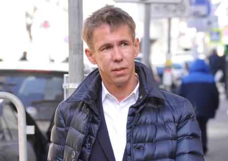 Панин объяснил, почему его дочь не сняли в сериале «Слово пацана»