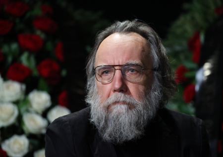 «За идею державную»: Александр Дугин назвал мотив убийства дочери