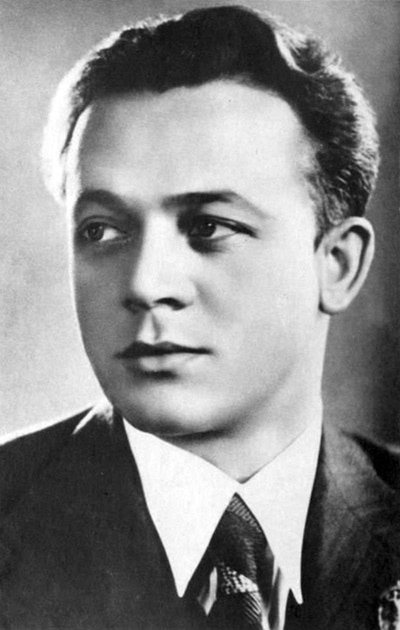 Сергей Лемешев
