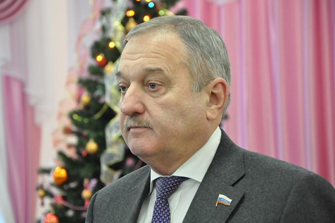 Владимир Быков