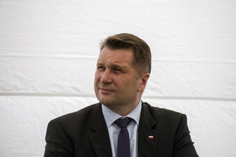 Пшемыслав Чарнек