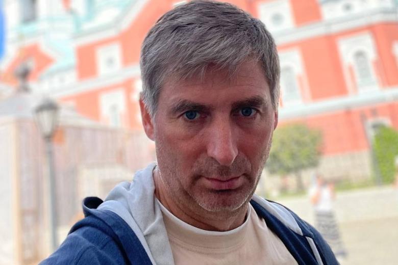Андрей Павлов