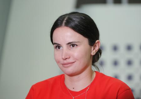 Альпинистка Пекова раскрыла самые пугающие моменты восхождения