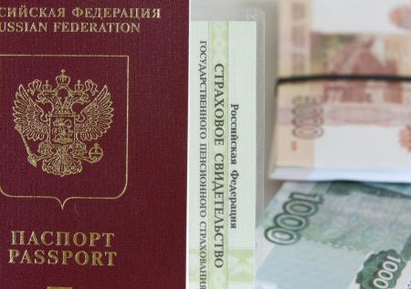 Россиянам объяснили, зачем мошенники стремятся заполучить номер СНИЛС