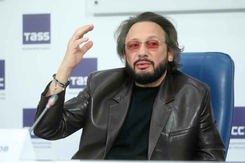Стас Михайлов