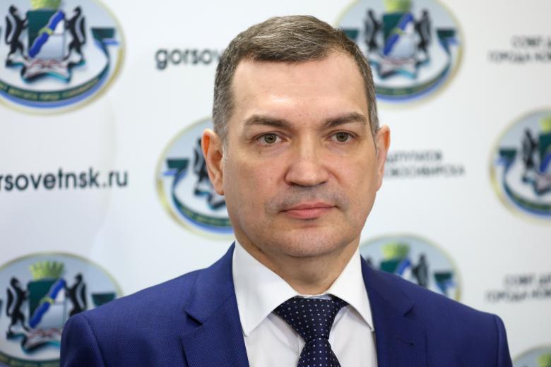 Максим Кудрявцев
