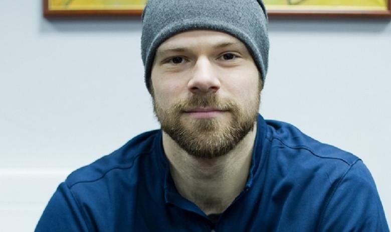 Игорь Бобков