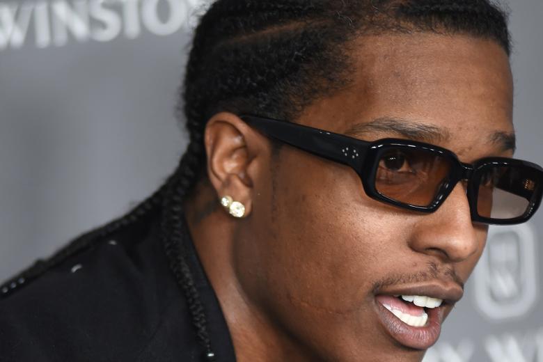 A$AP Rocky