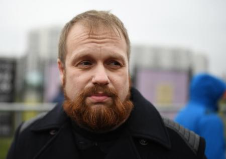 Стало известно, по какому делу проходит националист Демушкин