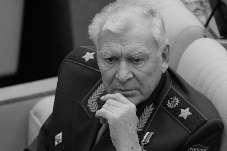 Михаил Моисеев