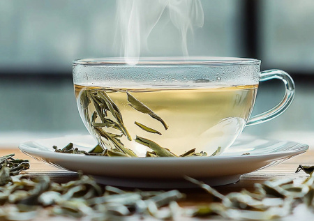 Напиток здоровья и красоты: самым полезным сортом чая оказался не зеленый