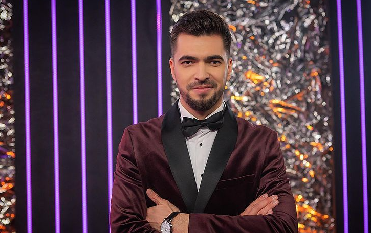 Вячеслав Макаров 