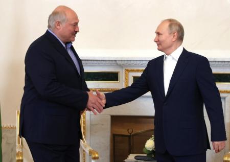 Белоруссия и Россия согласовывают 12 новых импортозамещающих проектов