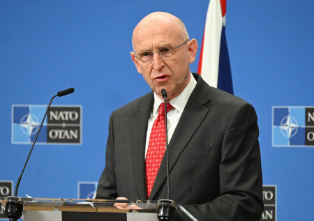 «Провоцирует конфликт»: политолог о словах министра обороны Британии