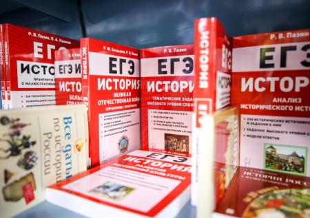 В учебники по истории России включат подвиги героев спецоперации на Украине