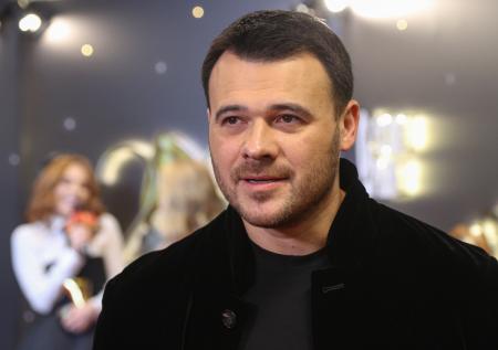 Пресняков сравнил Эмина с Фадеевым после смены имиджа