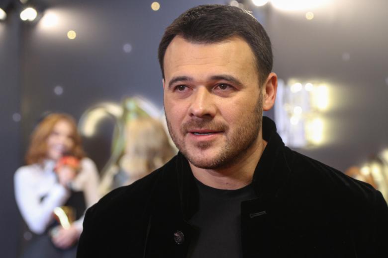 Эмин Агаларов