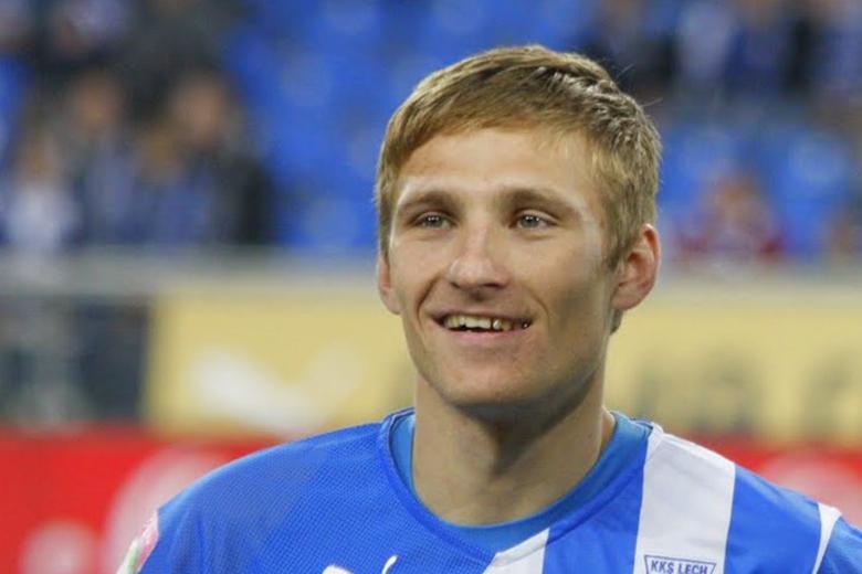 Сергей Кривец