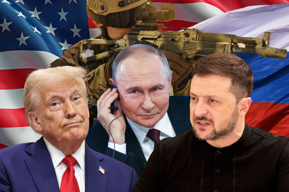 Зеленский хочет воевать, срыв «сделки» с США: что будет дальше