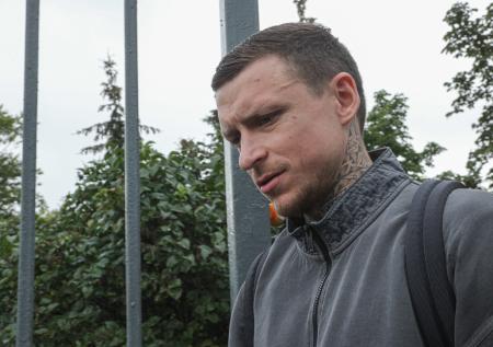 «Такое ощущение, что столкнулся с дьяволом»: Мамаев о разводе с женой