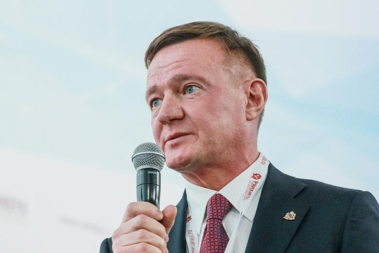 Роман Старовойт
