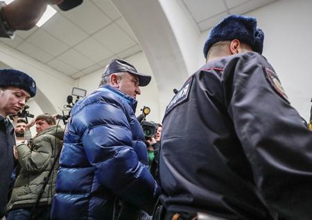 Дело о масштабных хищениях газа насчитывает 17 фигурантов