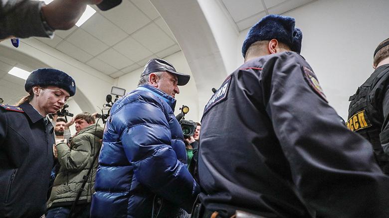 Рауль Арашуков