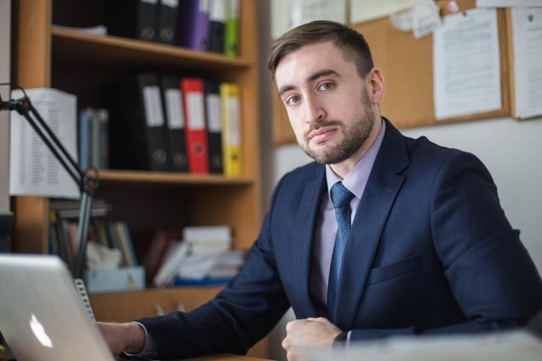 Сергей Бабинец