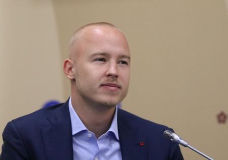 Российский пилот «Формулы-1» добился отмены санкций ЕС и Швейцарии