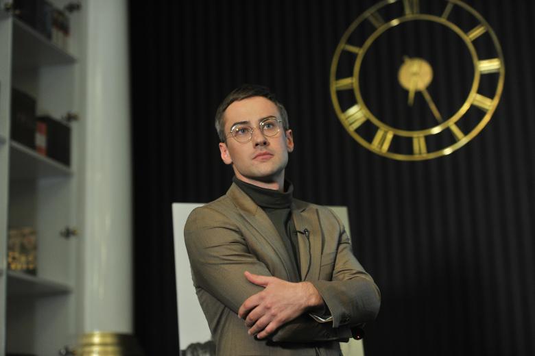 Дмитрий Шепелев